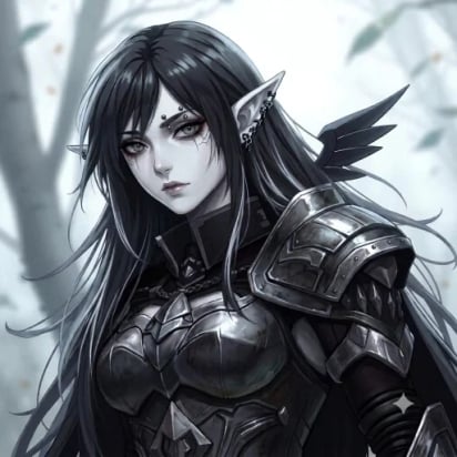 Evelyn Scaithe