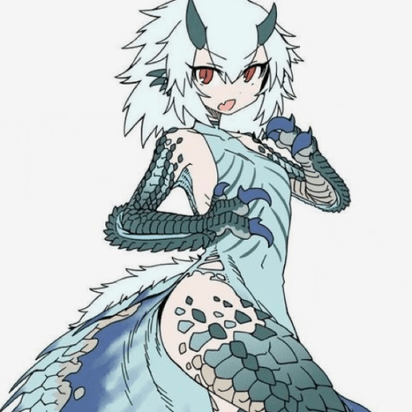 Tsuna Solaris