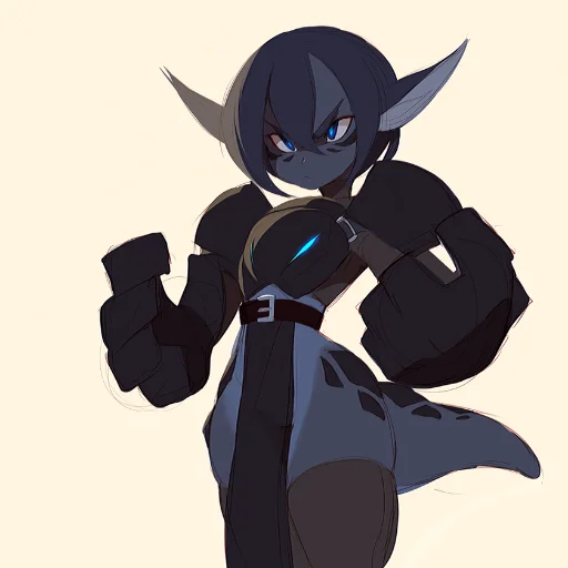 Cinder Winterheart