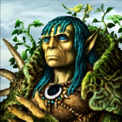 Calderis Korenov