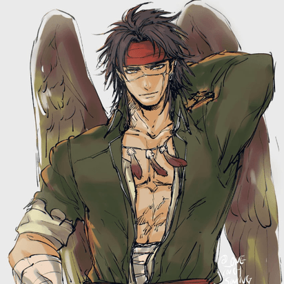 Asura Suncleaver