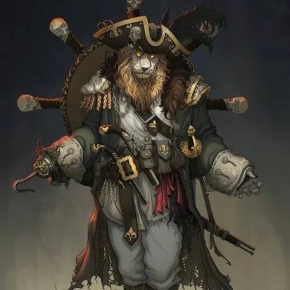 Rus Von'Drekson