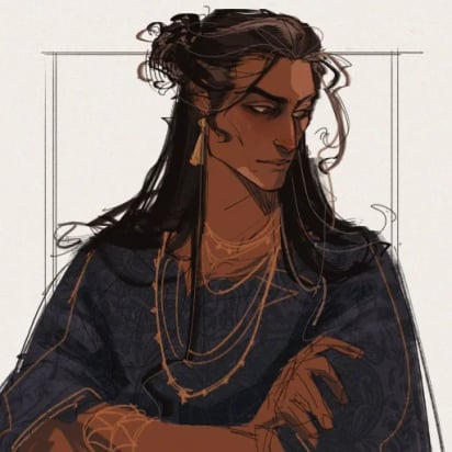 Galahad "Laha" Baeneld