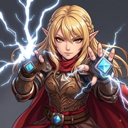Agrias