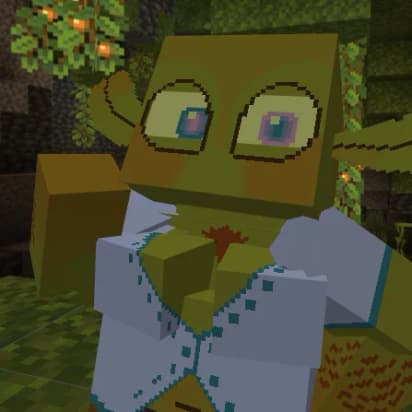 Betty (No Last Name)