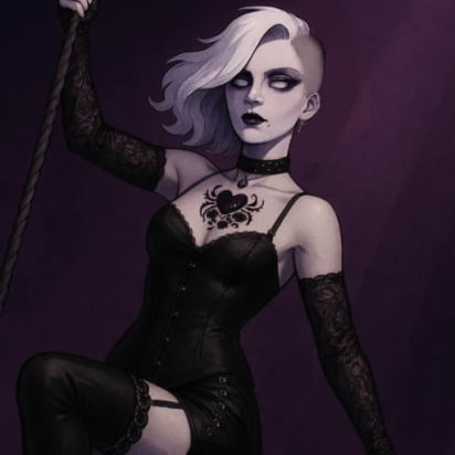 Bex Nightingale