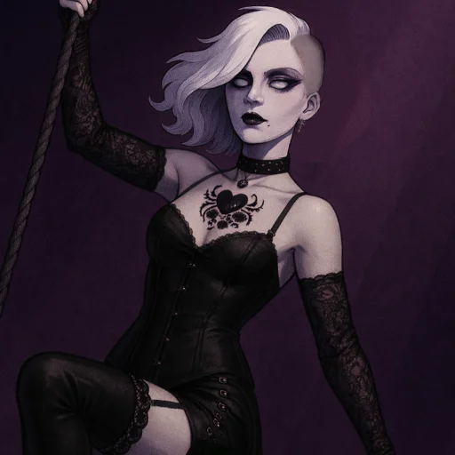 Bex Nightingale
