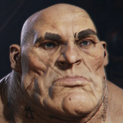 Tuff Azrok