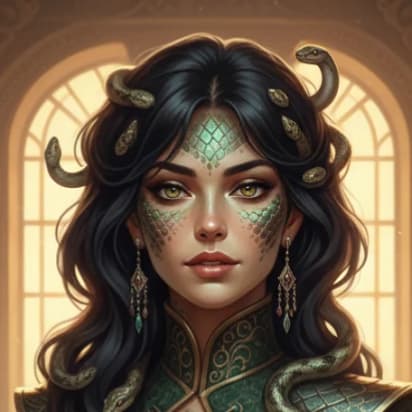 Anasthasia Goldhaven