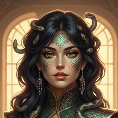 Anasthasia Goldhaven