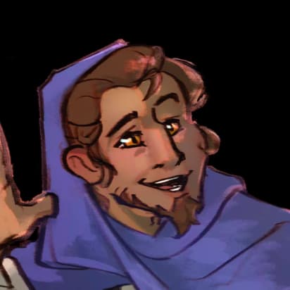 Martin "Duke" Whiteflats