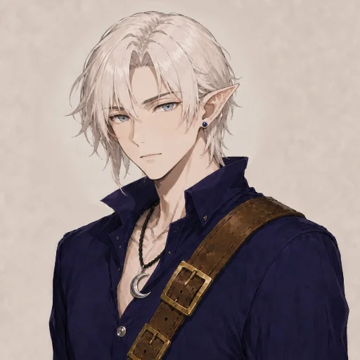 Thalen Saeris Ilmarion