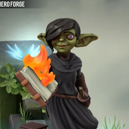 Wobgrob Calyptor