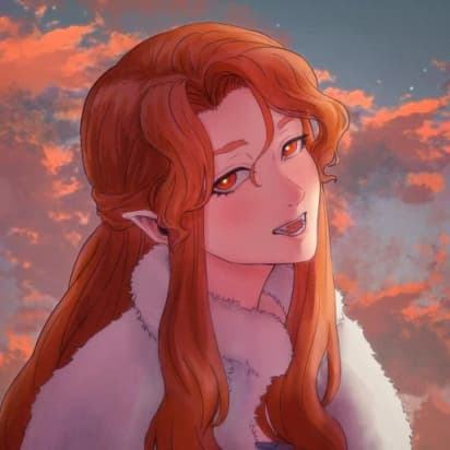 Selena Isolda Roseford