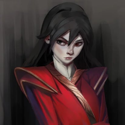 Nyx Baskerville