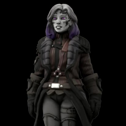 Lyrana