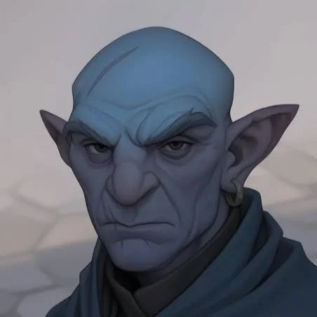 Orion Malanis