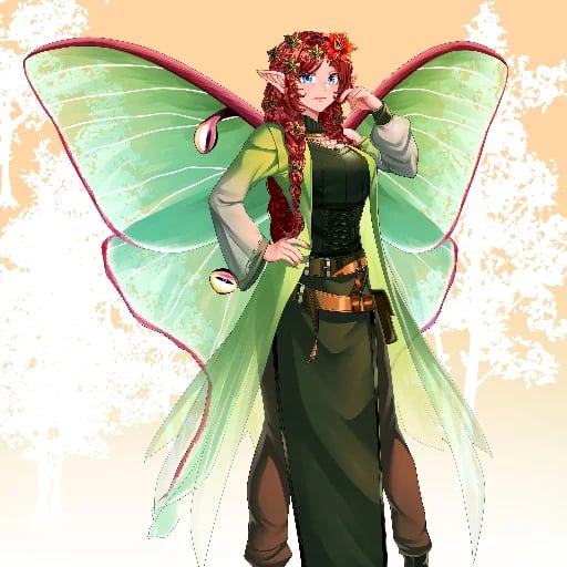 Belladona de'Florian