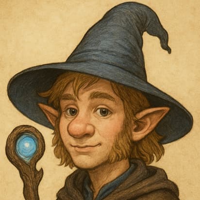 Rochester "Toad" Mernin