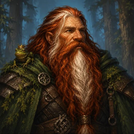 Grizzwold Rubblegut