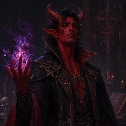 Lucian Skullwalker