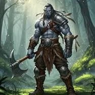 Breaker of Shoulders