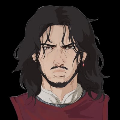 Gideon La Forge