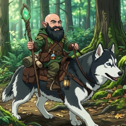 Vex the Wanderer