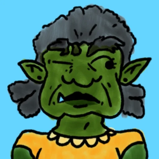 Patricia "Patty" Bolar