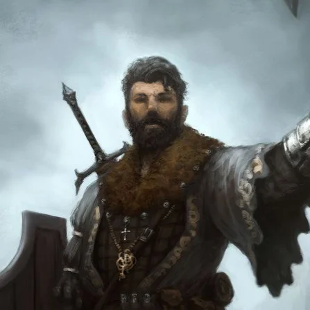 Rowland the Titan