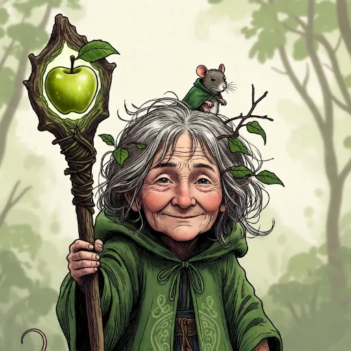 Granny Smith