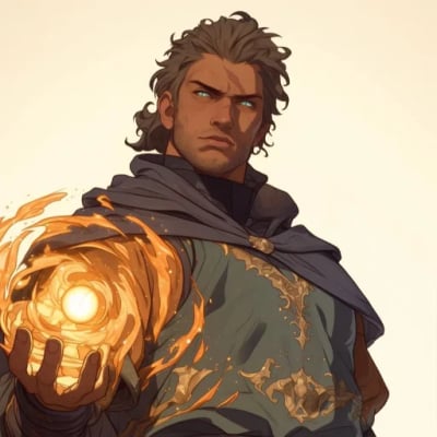 Cassian Drake