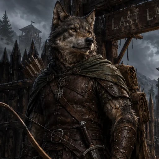 Astaro Greymark