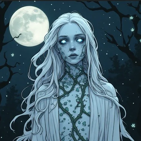 Ophelia Purdue