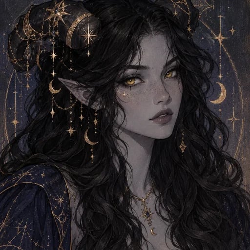 Agnemaia Seren