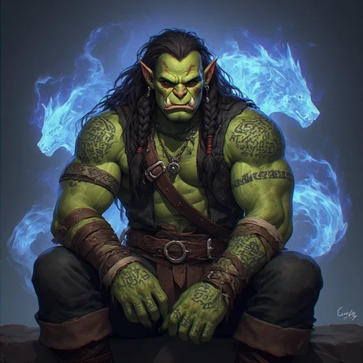 Yargol Logrock