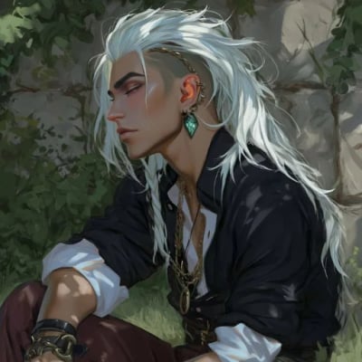 Arlis the Shade