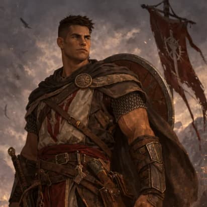 Fenris Corhelm