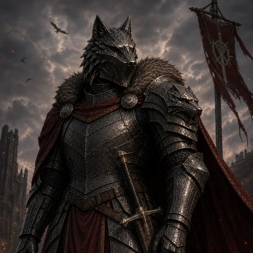 Fenris Corhelm