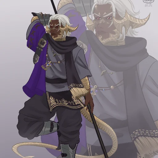 Jaeherys Sunspear (DEAD)