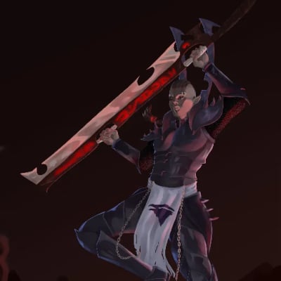 Zaerius Morggoth