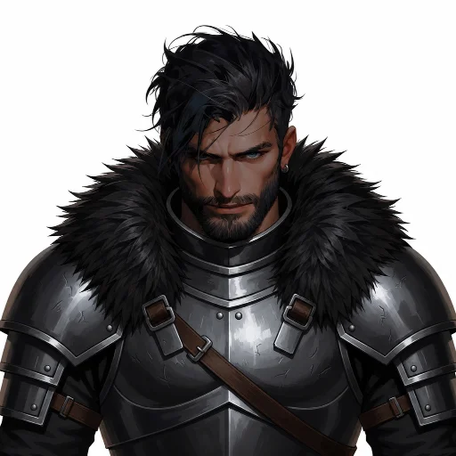 Cyrus Sicarius