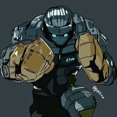 A.T.O.M.