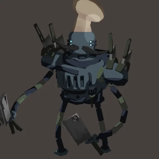 C.H.E.F. - Culinary Helper with Execution Frame