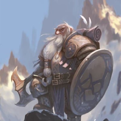 Murtin Steelhammer
