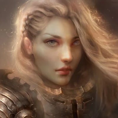 Elysia Vaelthorn
