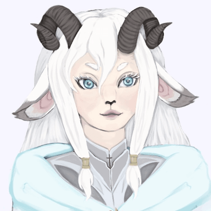 Dawn Starsprite