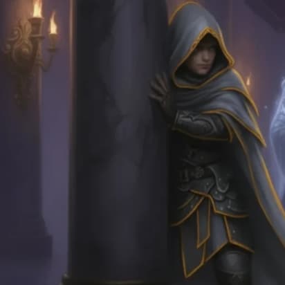 Lindenberry Moonshadow