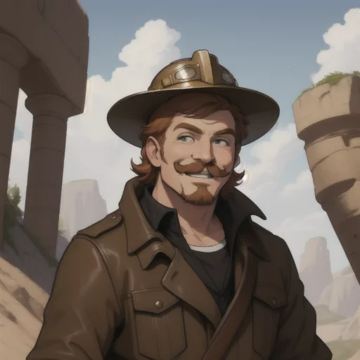 Barnaby