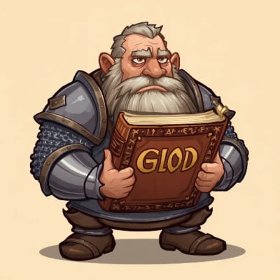 Glod Glodsson